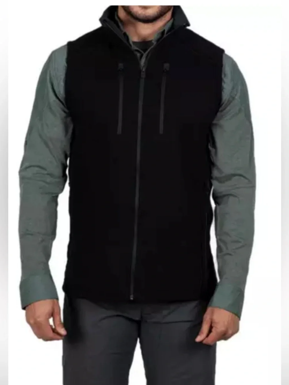 Men's Kuhl Interceptr Pro Vest XL